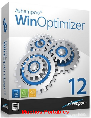 WinOptimizer Portable