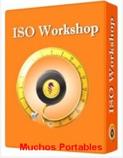Portable ISO Workshop