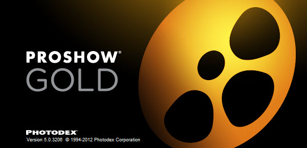 ProShow Gold Portable