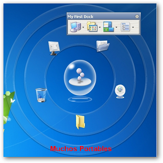  Portable LaunchBar Commander