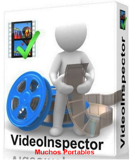 Portable VideoInspector
