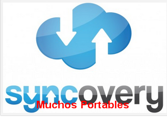 Portable Syncovery Pro