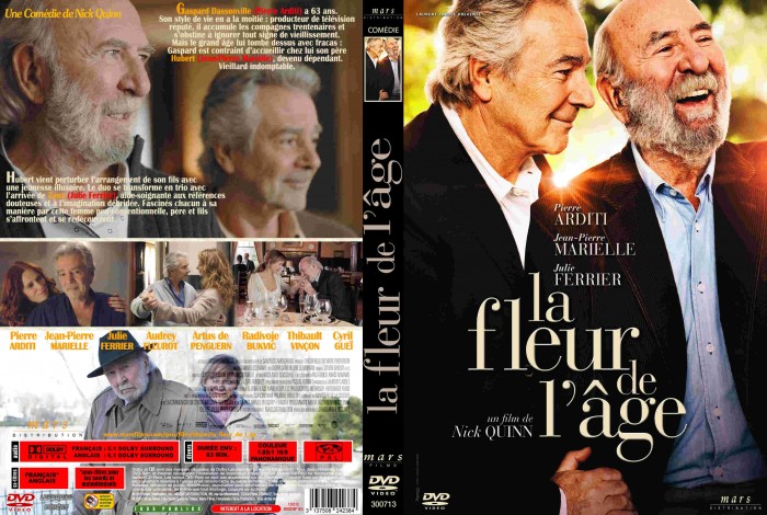 Download La Fleur De L Age [2012] FRENCH DVDRip XviD-UTT YG Torrent | 1337x