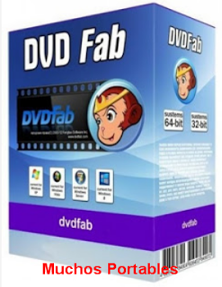 Portable DVDFab