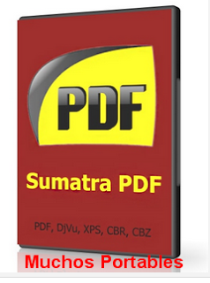 Portable Sumatra PDF
