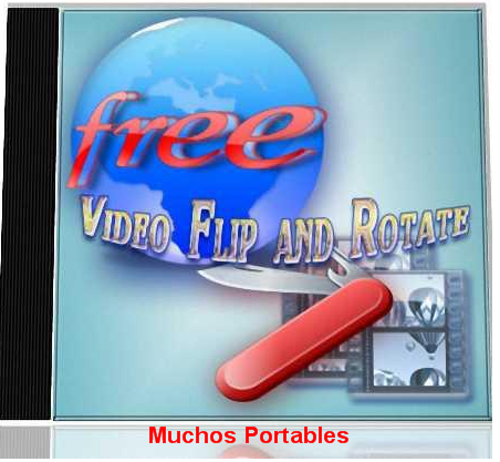 Portable Free Video Flip And Rotate