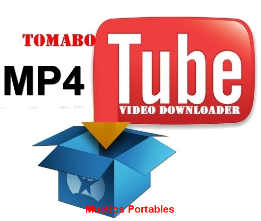 Portable MP4 Video Downloader Pro