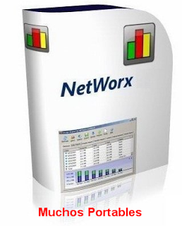 Portable NetWorx