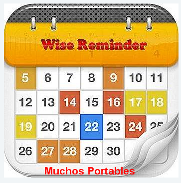 Portable Wise Reminder