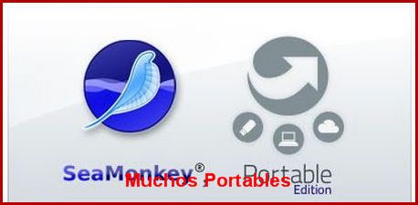 seamonkey web seamonkey web