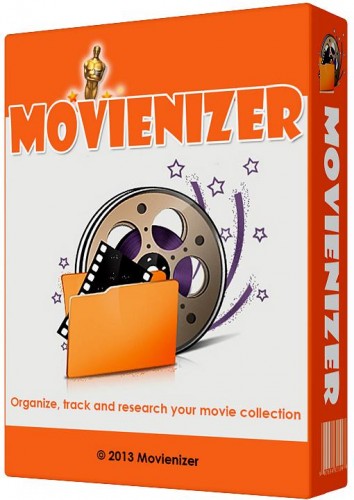 Movienizer Portable