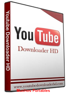 Portable Youtube Downloader HD