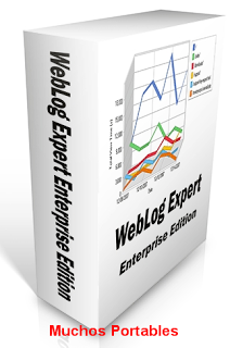 Portable WebLog Expert