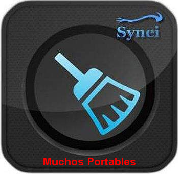 Portable Synei PC Cleaner