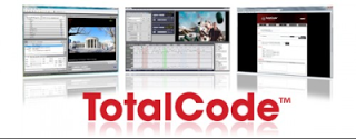 Portable TotalCode Studio