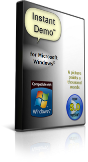 Instant Demo Studio Portable