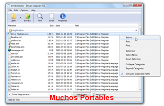 Portable InnoExtractor Plus