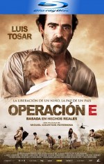 Operación E (HDRip)(Castellano)