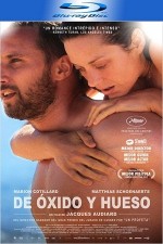 De óxido y hueso (HDRip)(Castellano)