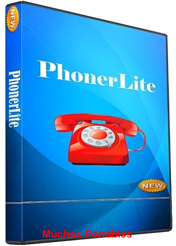 Phoner Portable
