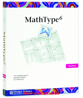 Portable MathType