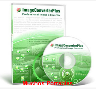 Portable ImageConverter Plus 