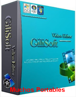 GiliSoft Video Editor Portable