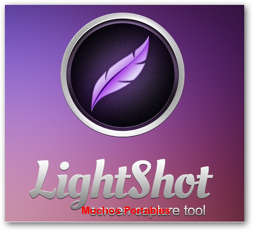 Portable LightShot 