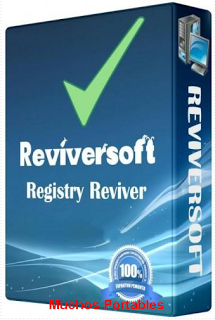 Portable Registry Reviver