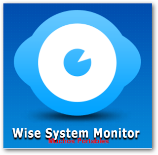 Portable Wise System Monitor