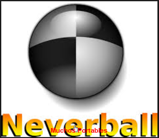Neverball Portable