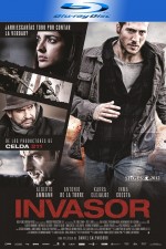 Invasor (HDRip)(Castellano)