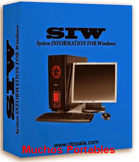 Portable SIW Technicians Edition