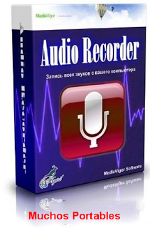 AD Sound Recorder