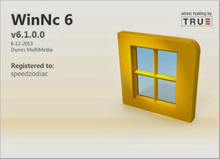 WinNc Portable