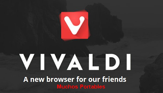 Portable Vivaldi