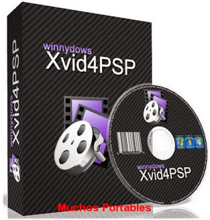 Portable XviD4PSP