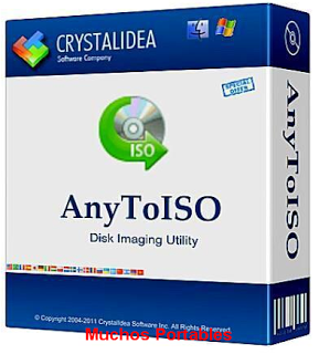 Portable AnyToISO Professional