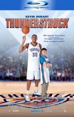 Thunderstruck (HDRip)(Castellano)