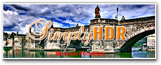 Portable Simply HDR