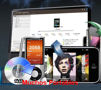 iPhone Transfer Plus Portable