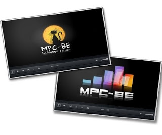 Portable MPC-BE