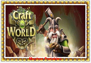 Craft The World 2015 Portable