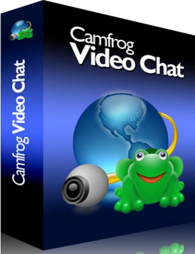 Portable Camfrog Video Chat