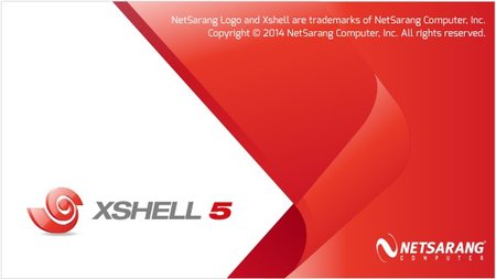 Portable Xshell
