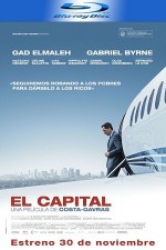 El capital (HDRip)(Castellano)