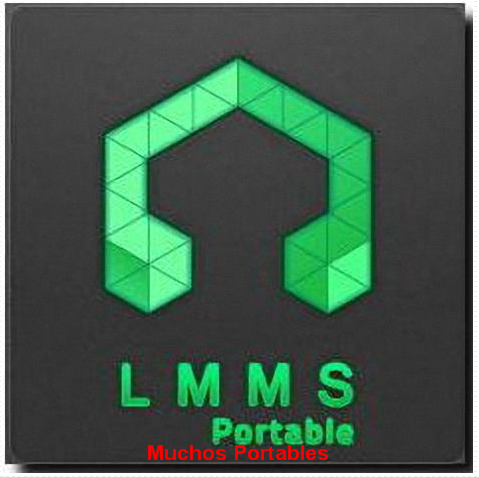LMMS v1.0.2 Portable