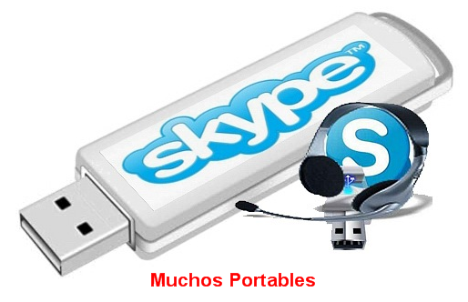 Skype Portable