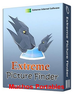 Portable  Extreme Picture Finder