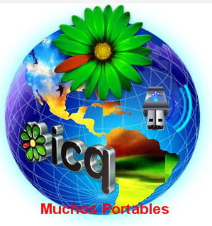 Portable ICQ